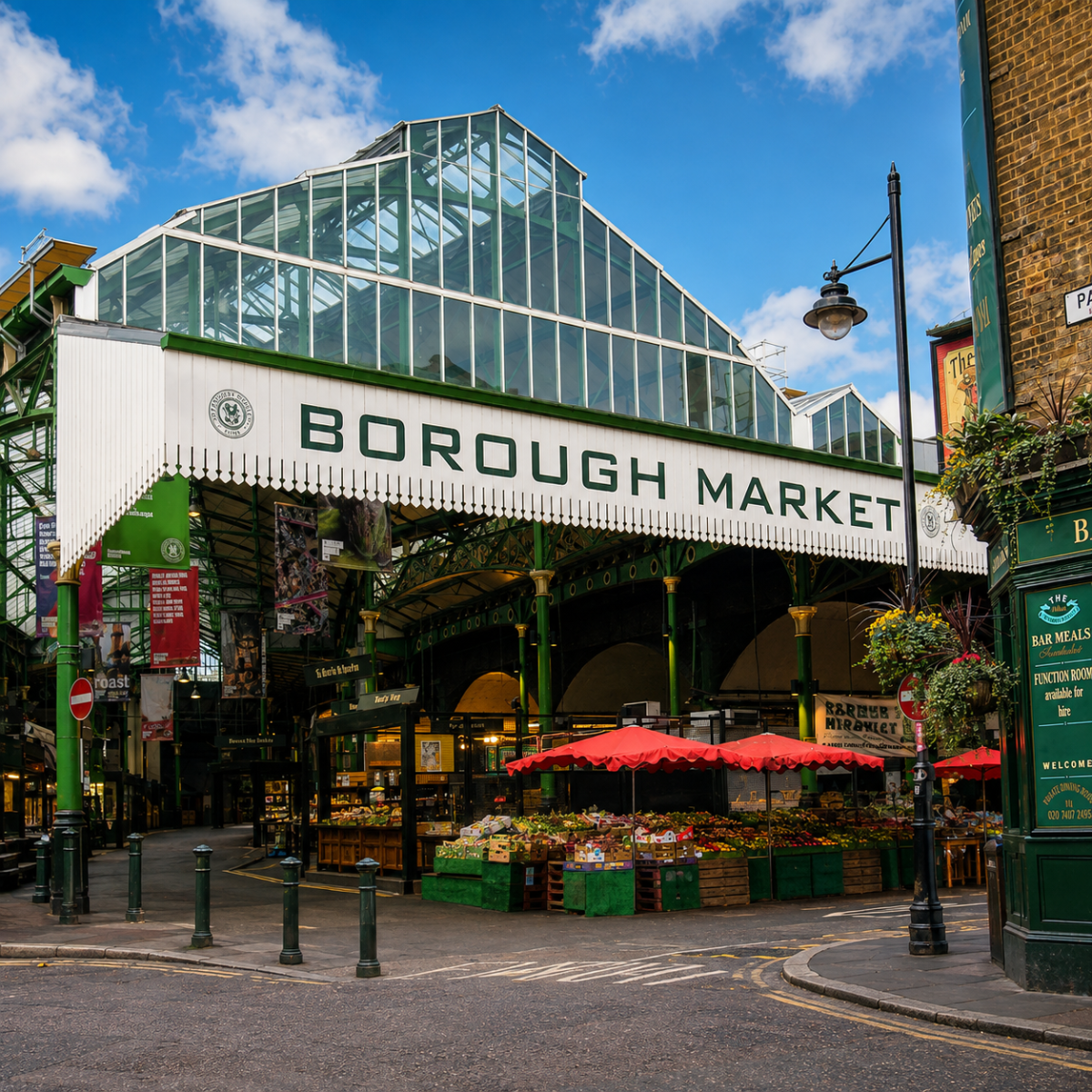 Borough Market